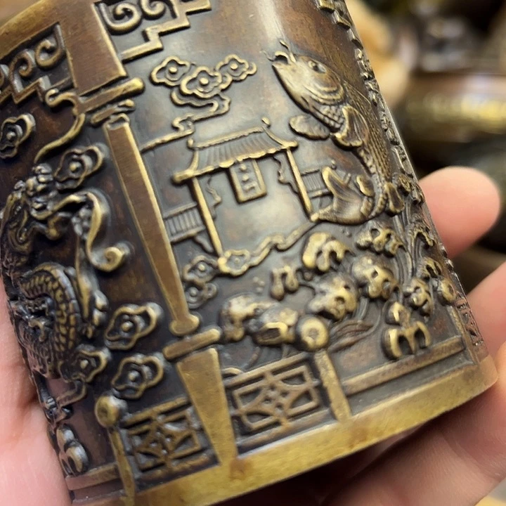 铜器工艺铜器工艺铜器工艺铜器