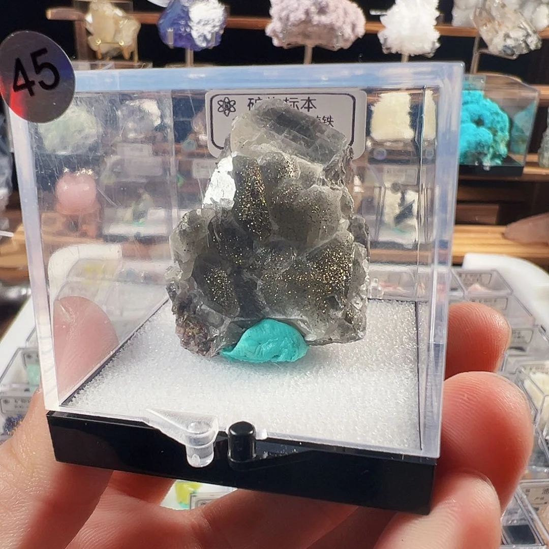 查罗石珠宝半成品合金