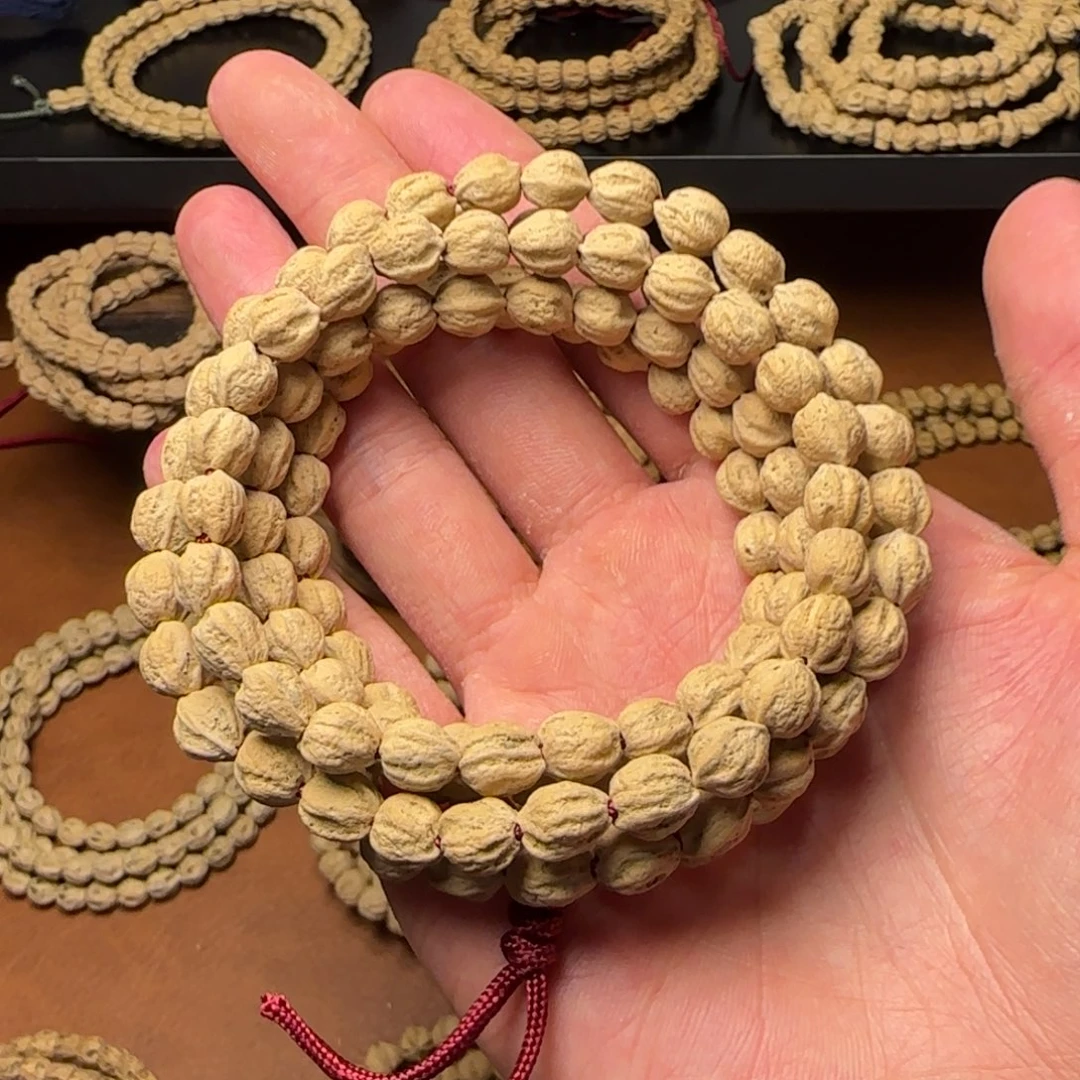 柏香籽/百香籽手串