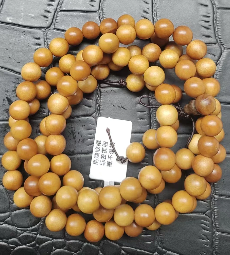 A217号链接木质手串