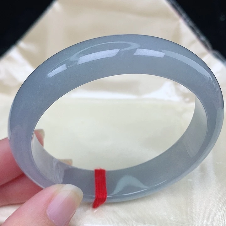 未镶嵌手镯翡翠天然