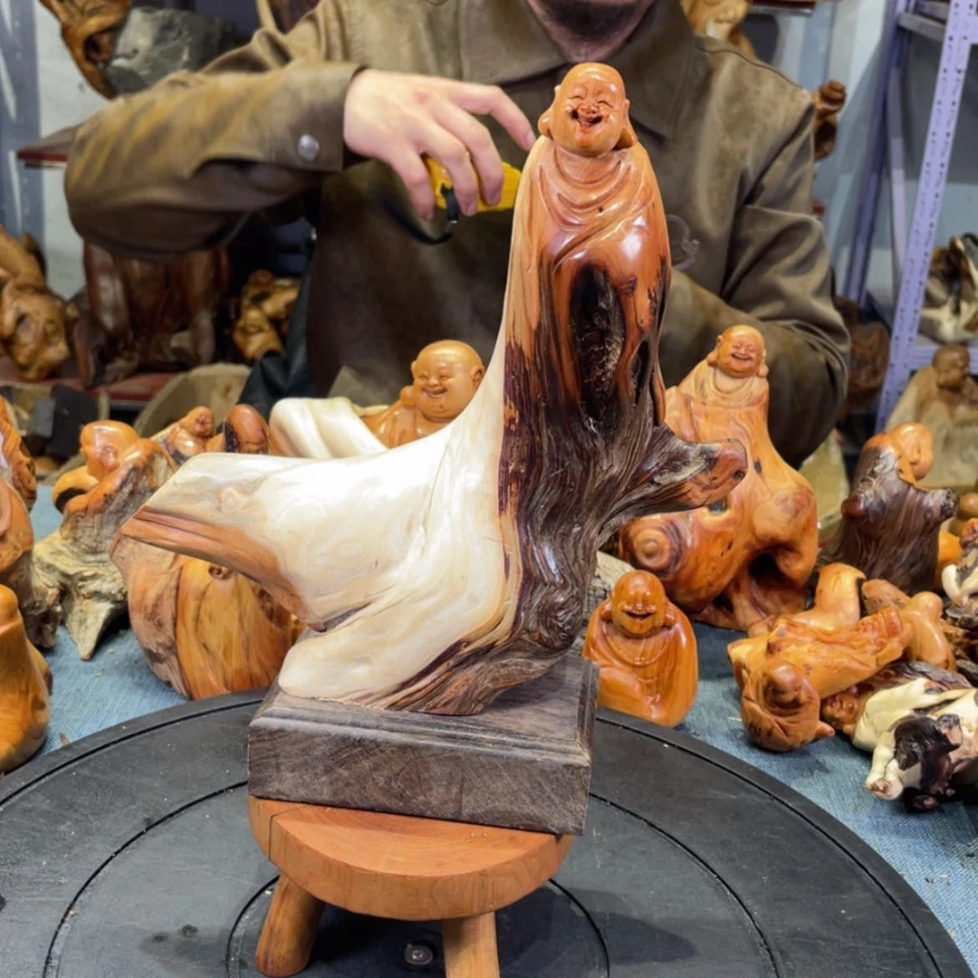 【闪购商品】柏木（崖柏）其他