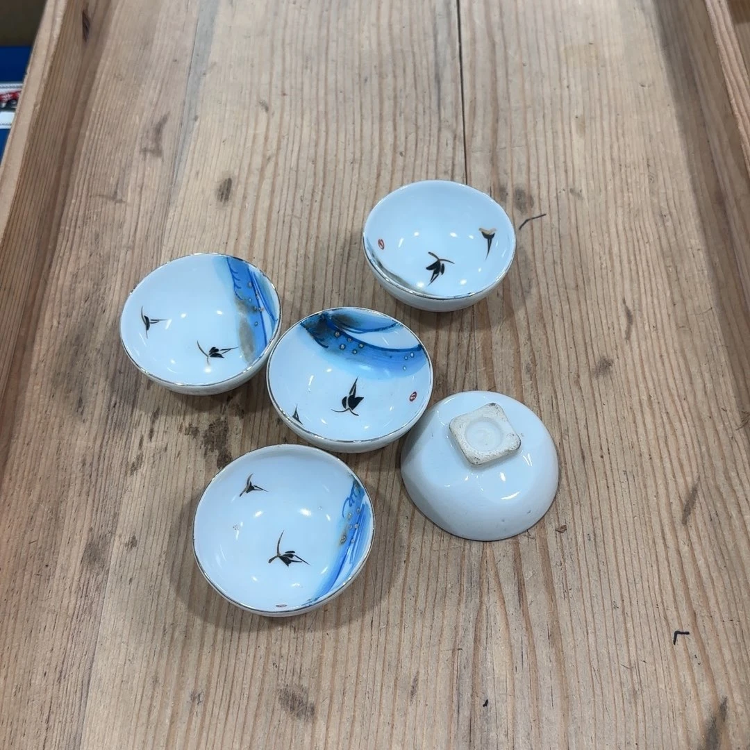 回流瓷器然美瓷器