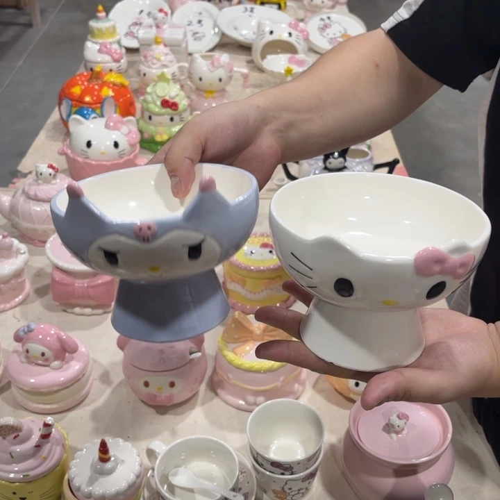 瓷片我也想要这样一款