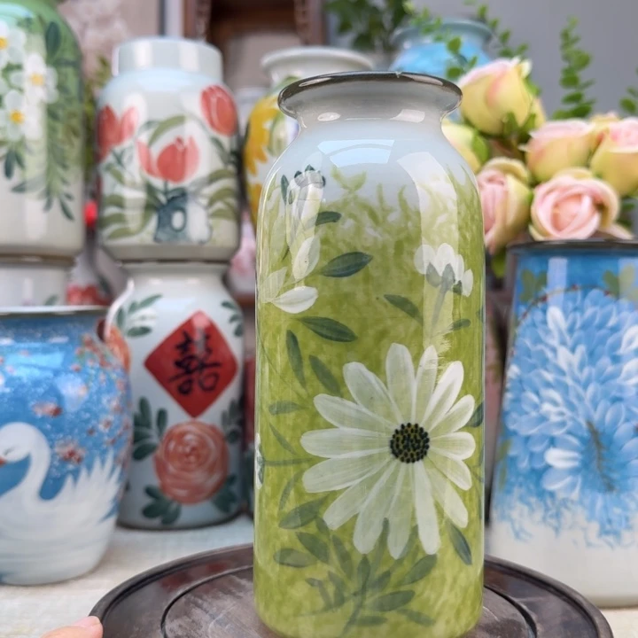 摆件花瓶832652356655665