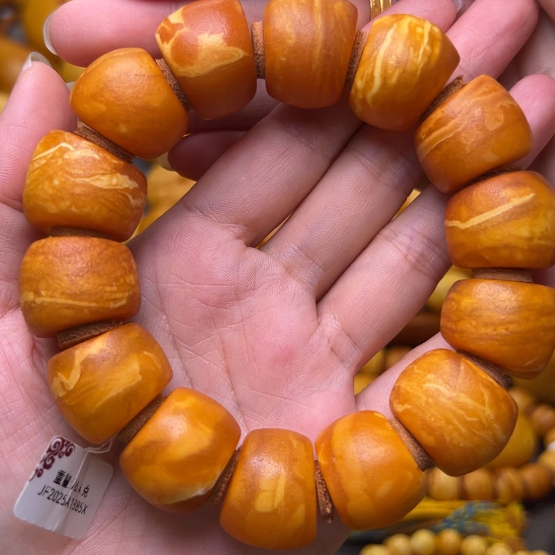 琥珀未镶嵌珠宝奇石21至22