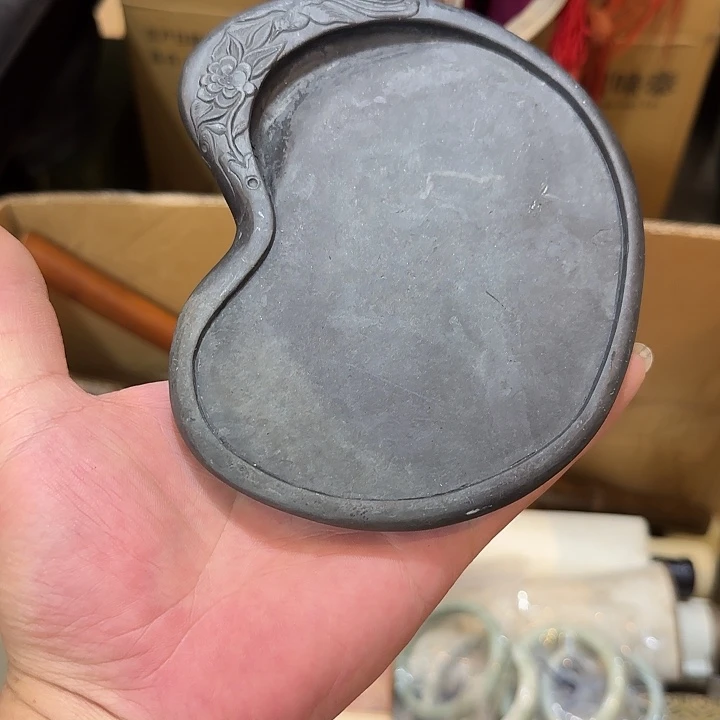一***尘紫檀木类家具老物件老物件老物件