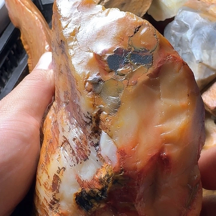 老挝石潜*阁老挝石素质