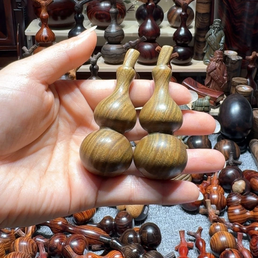 木何****店绿檀葫芦葫芦葫芦葫芦