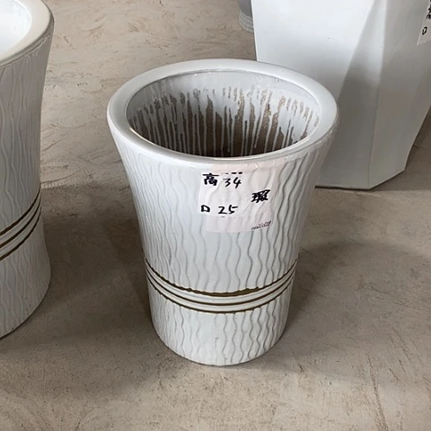 缸高温陶瓷 默认瑕疵