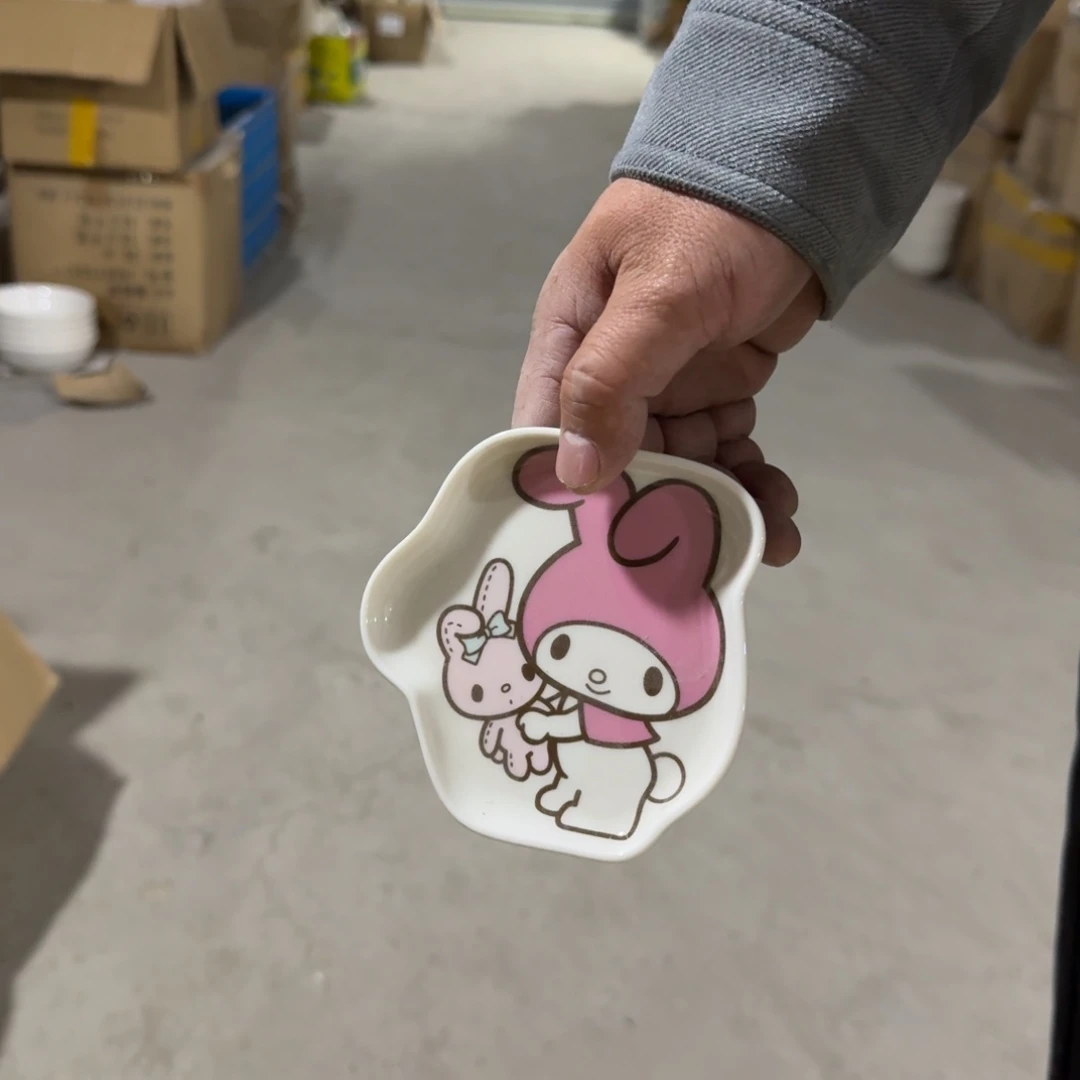 瓷片这个世界都是微瑕