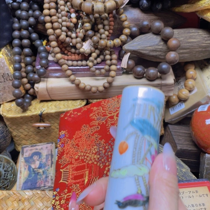 陶瓷，陶瓷，不陶瓷，还是陶瓷