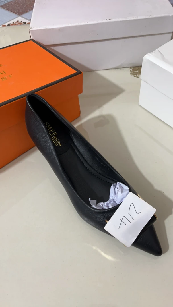 时尚休闲女鞋903