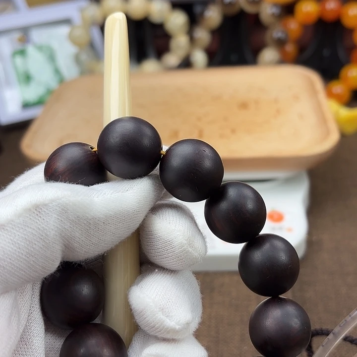 非洲紫檀（红花梨）42