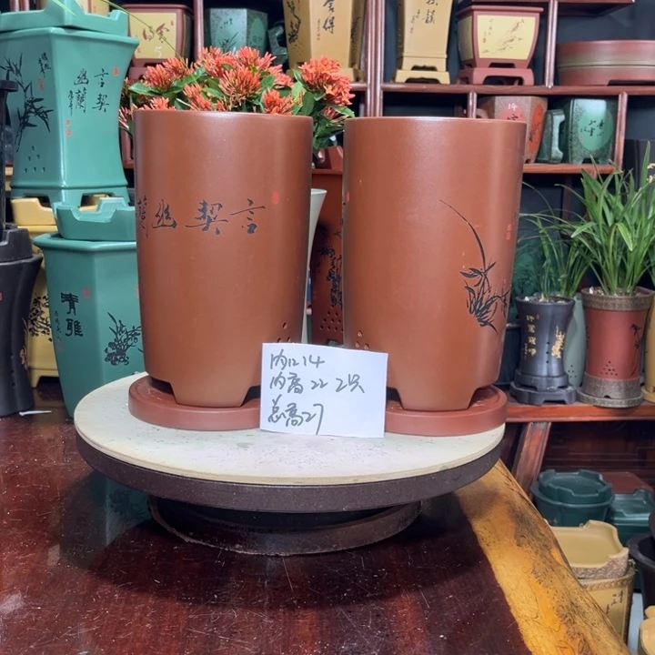 关注陶霸廊精品紫砂