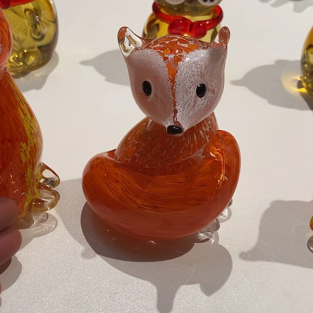 琉璃手工艺品全品