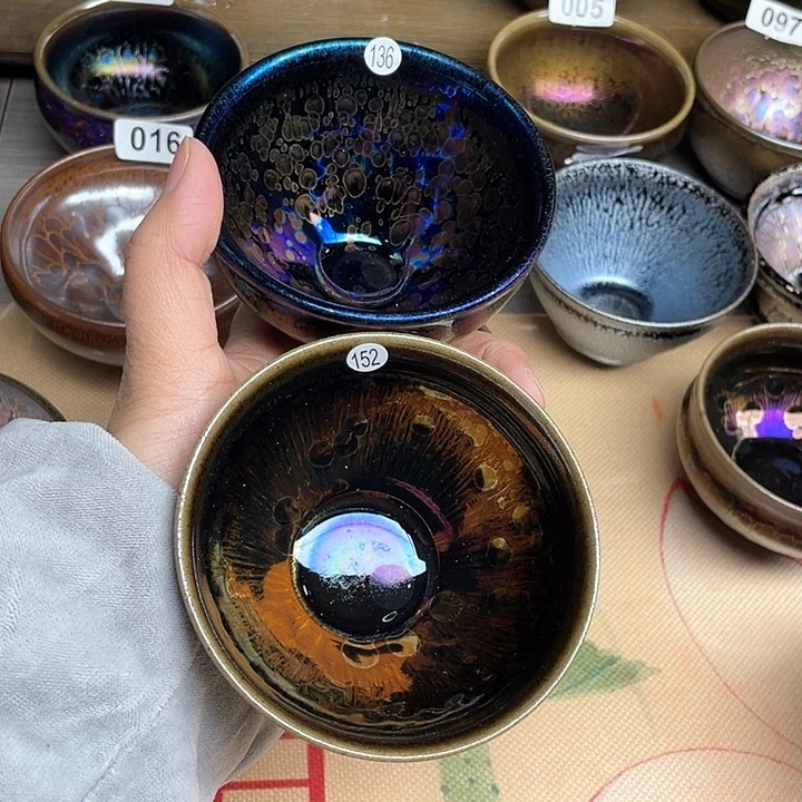 茶盏雨****）建盏建盏建盏建盏