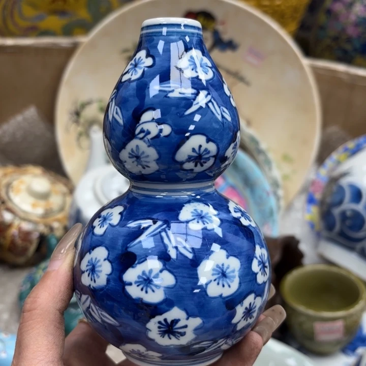 摆件瓷器摆件 瓷器摆件