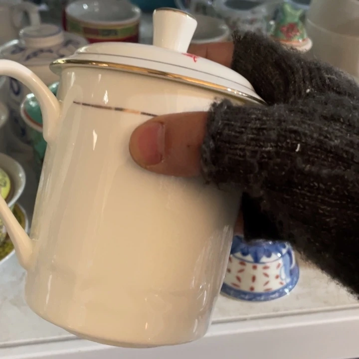 景德镇陶瓷艺术博物