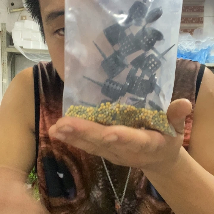 无花朵奥绿肥盒20个。