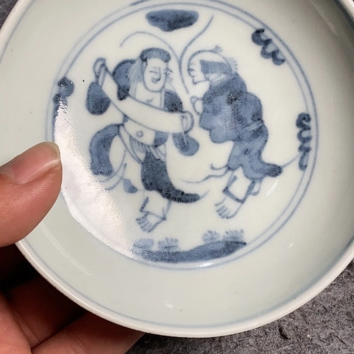 ^*^陶瓷工艺美术品的