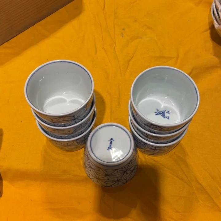 瓷片工艺美术品陶瓷艺术