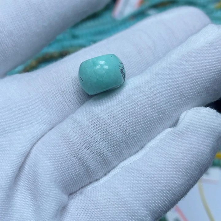 未镶嵌其他南红玛瑙