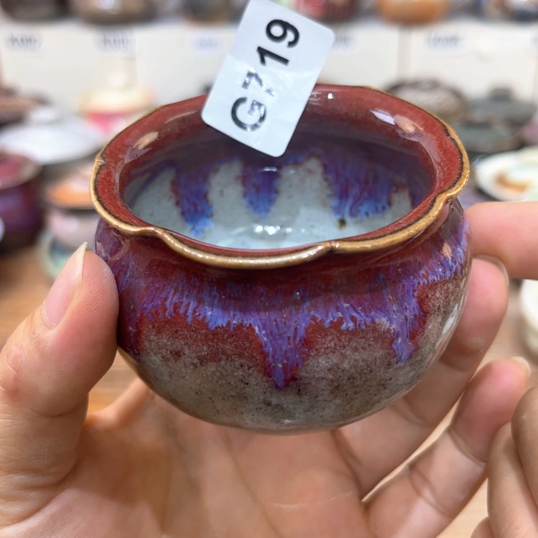 陶瓷艺术品333333