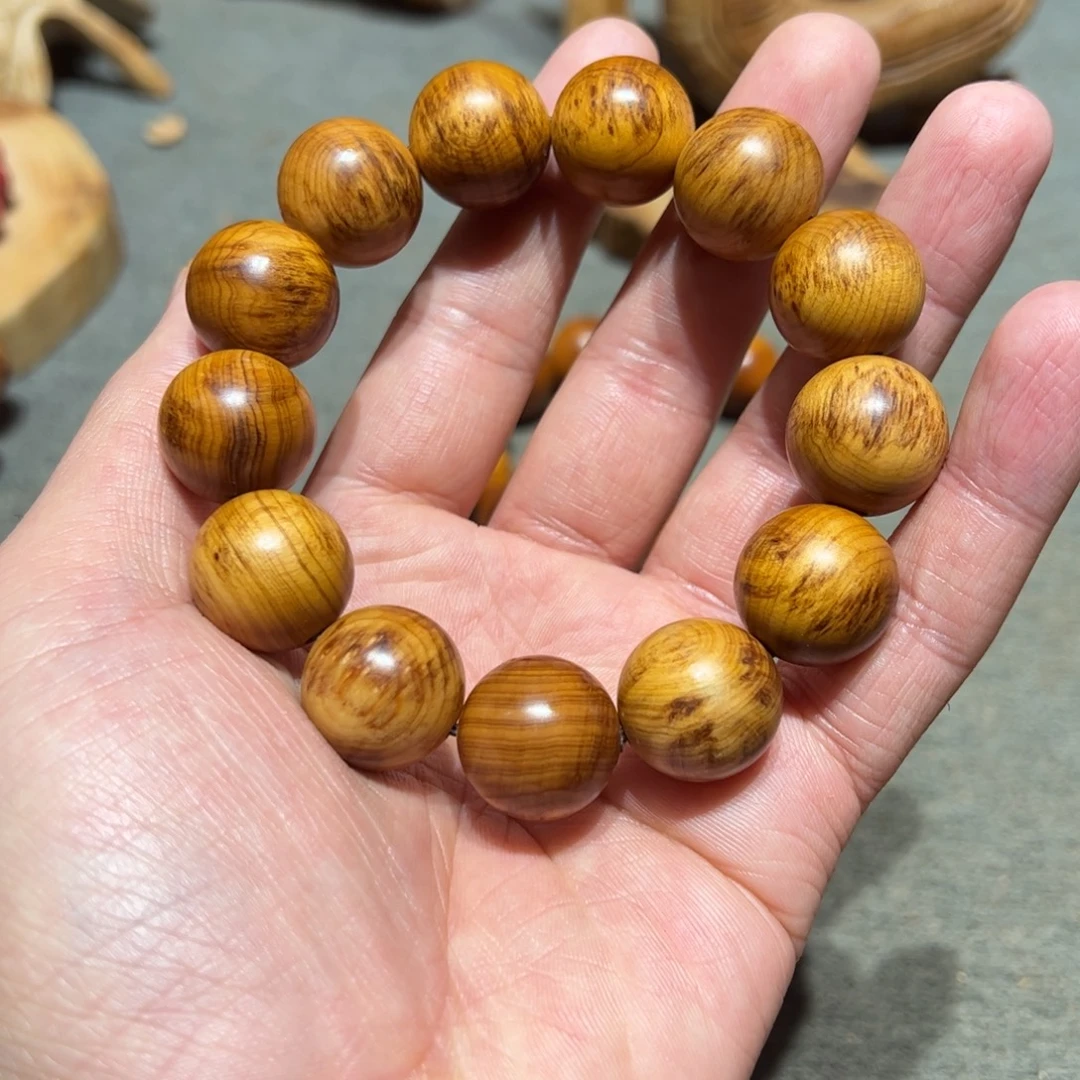 柏木（崖柏）北太行陈化崖柏