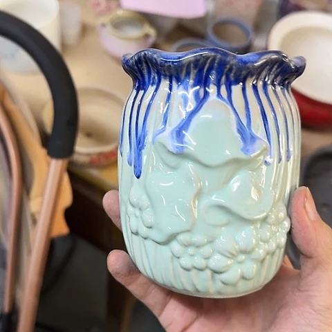 ·清尾货·凑15元发·外口约9