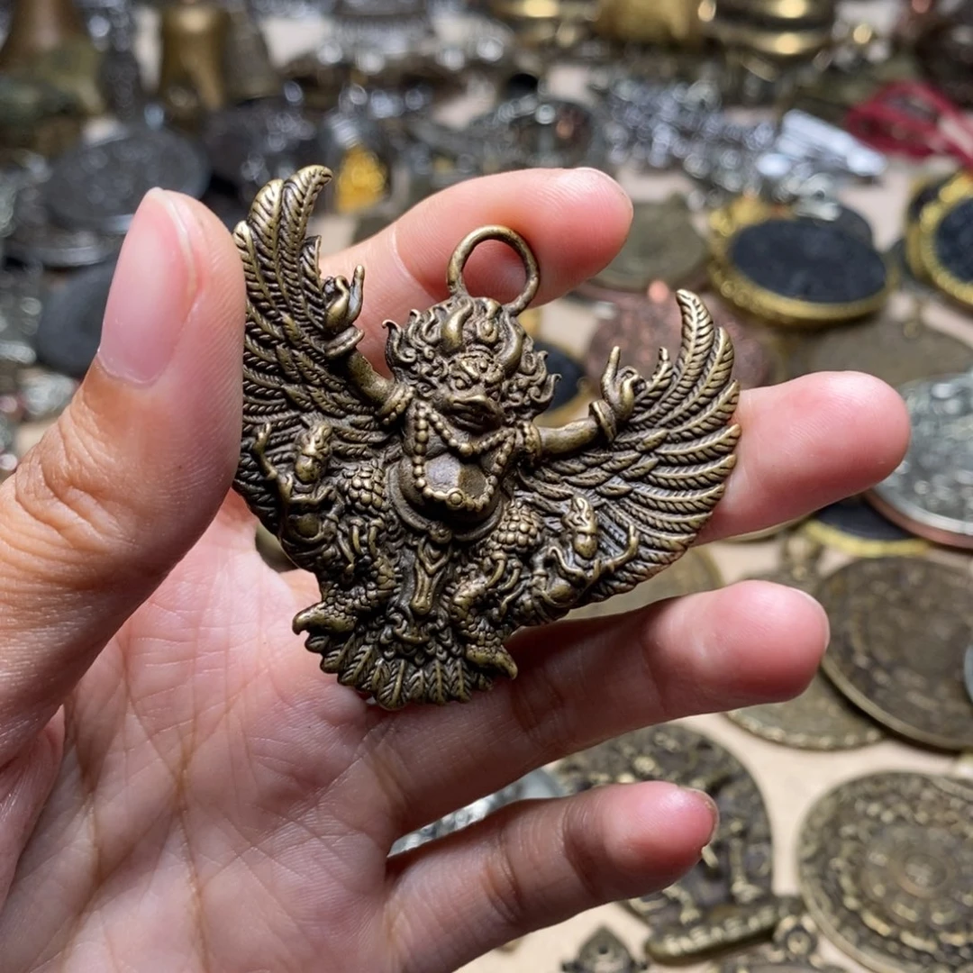 用***心铜家居工艺挂件吊坠
