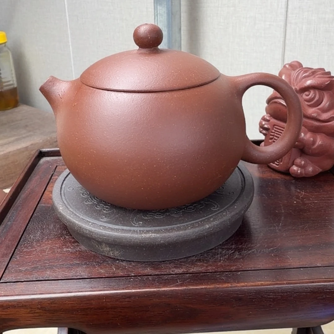 西施壶200cc底槽清