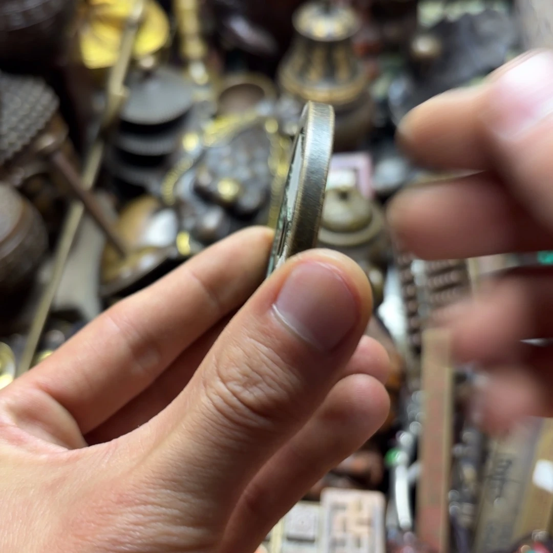 小尚文玩专属藏收摆件