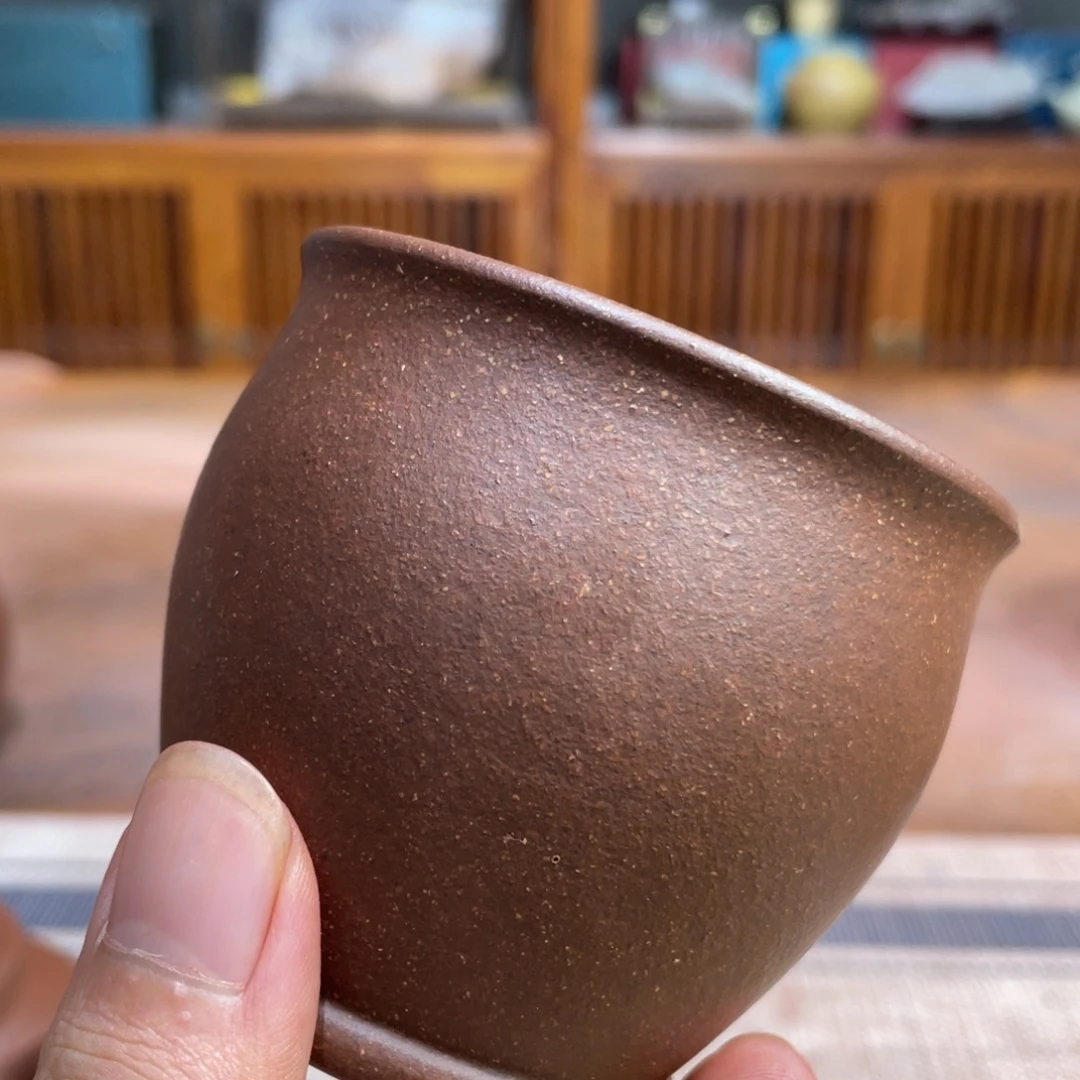 茶壶紫砂宜兴紫砂原矿紫砂壶