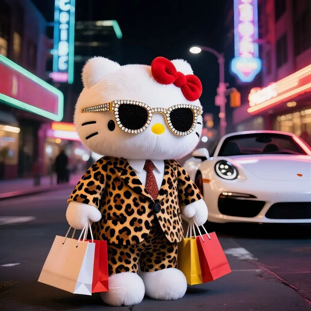 LuLu私人定制潮流女包