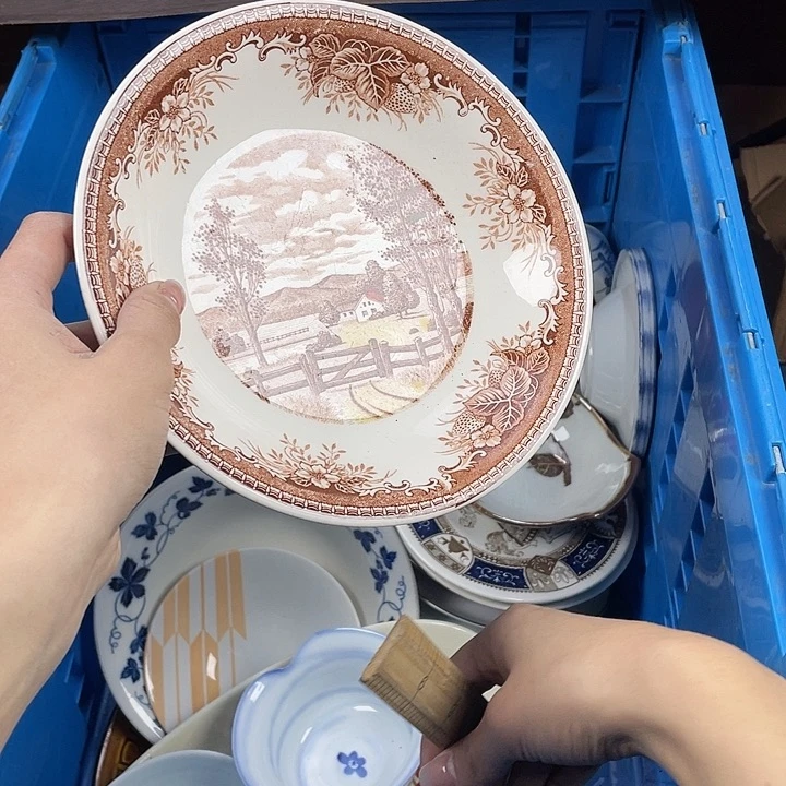 陶瓷满15包邮清货清货