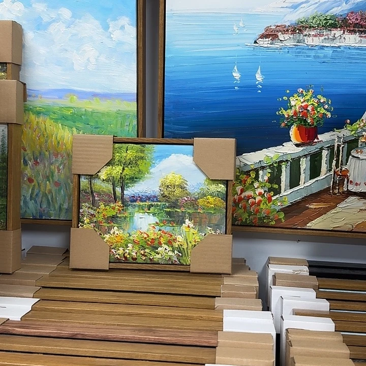油画2025油画作品展作品展作品