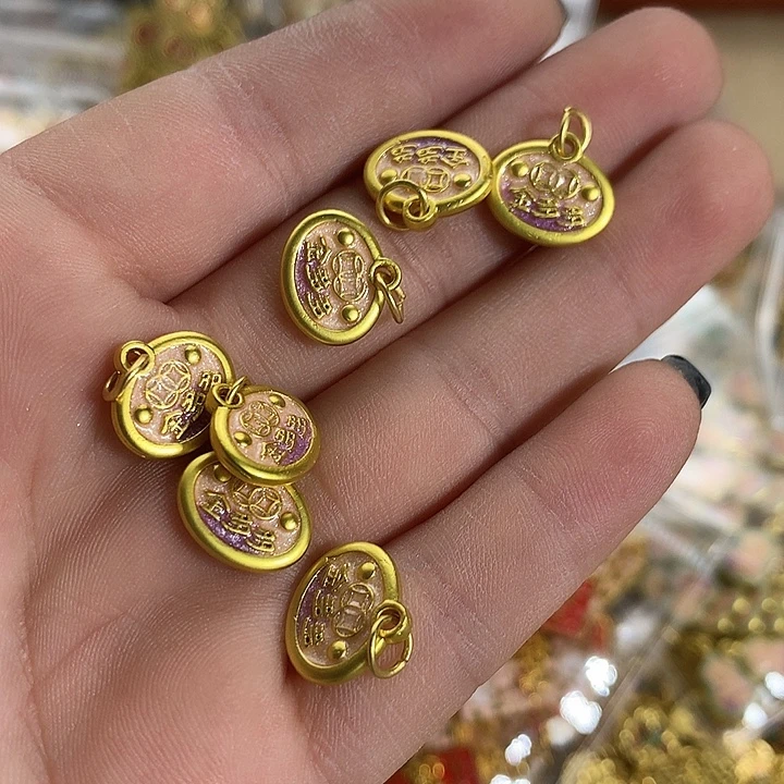 铜合金可爱系列 满三单飞8