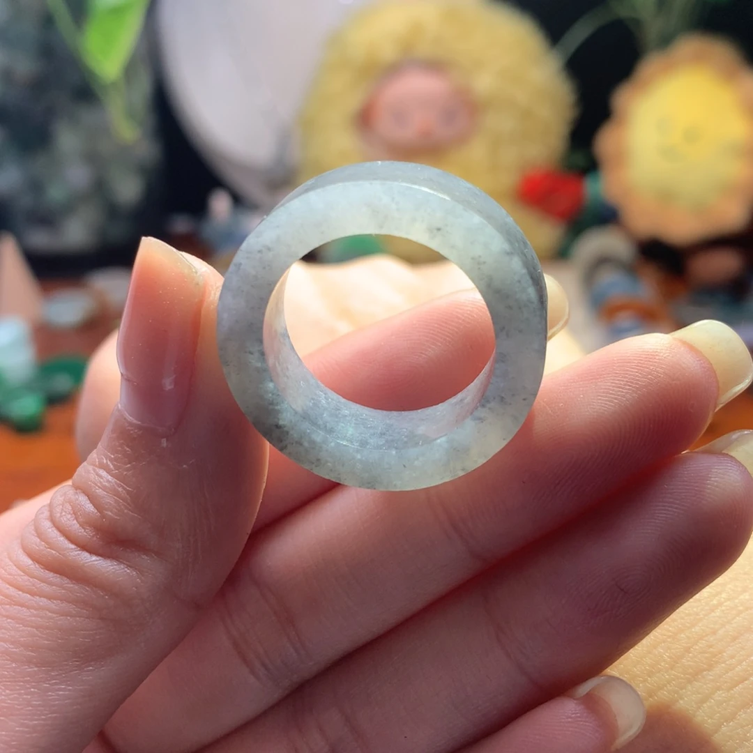 定制翡翠未镶嵌品质小百23-24.5#