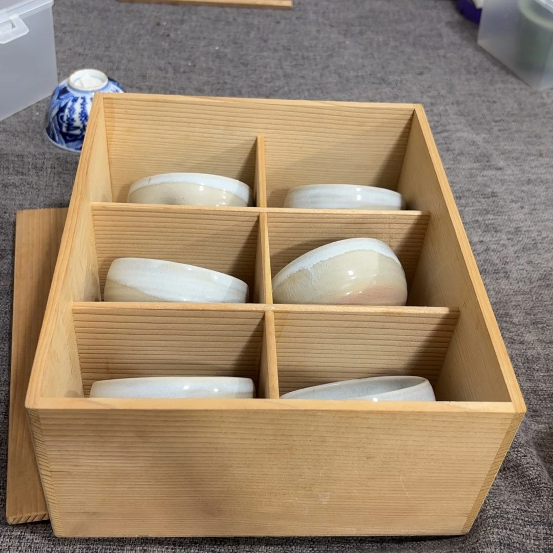 非常好看漂亮的物品