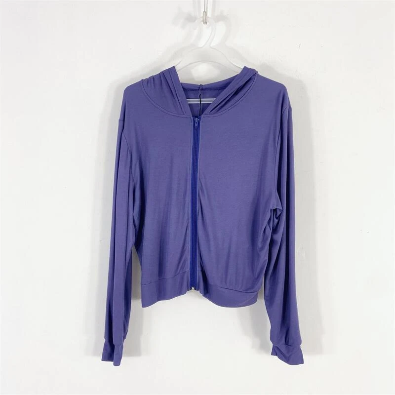 【77衣橱】KD0063新款女装上衣长袖气质轻奢【红人上新】