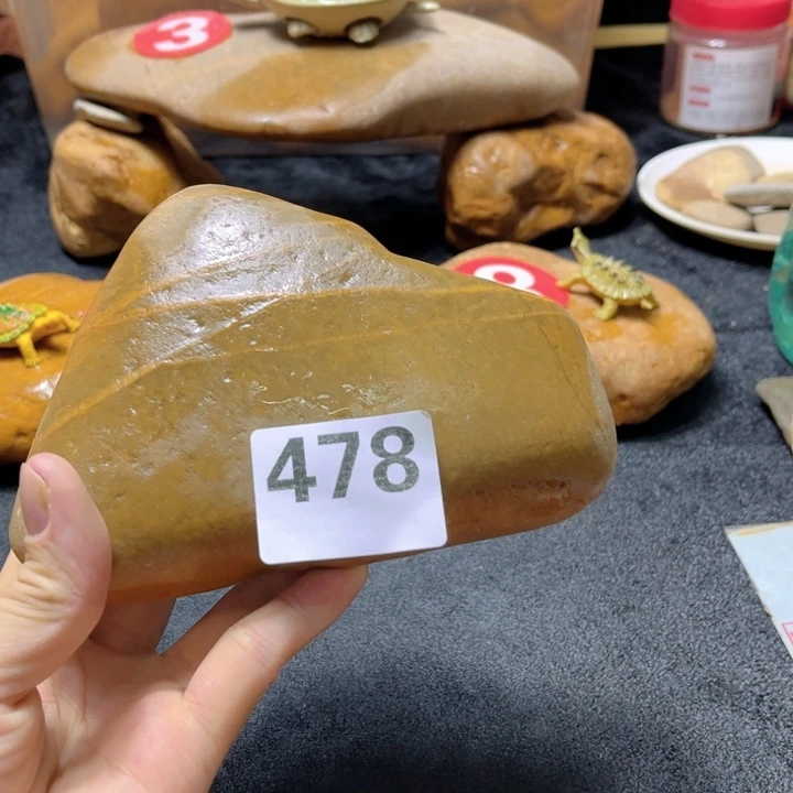 刘***顺琉璃手工艺品木头人的故事是