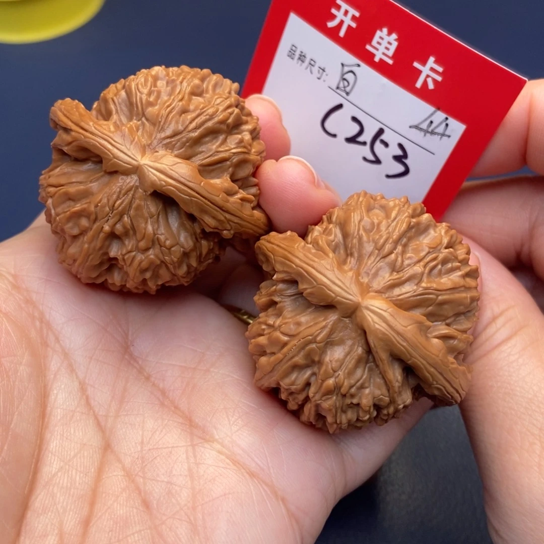 文玩核桃吊坠文玩核桃