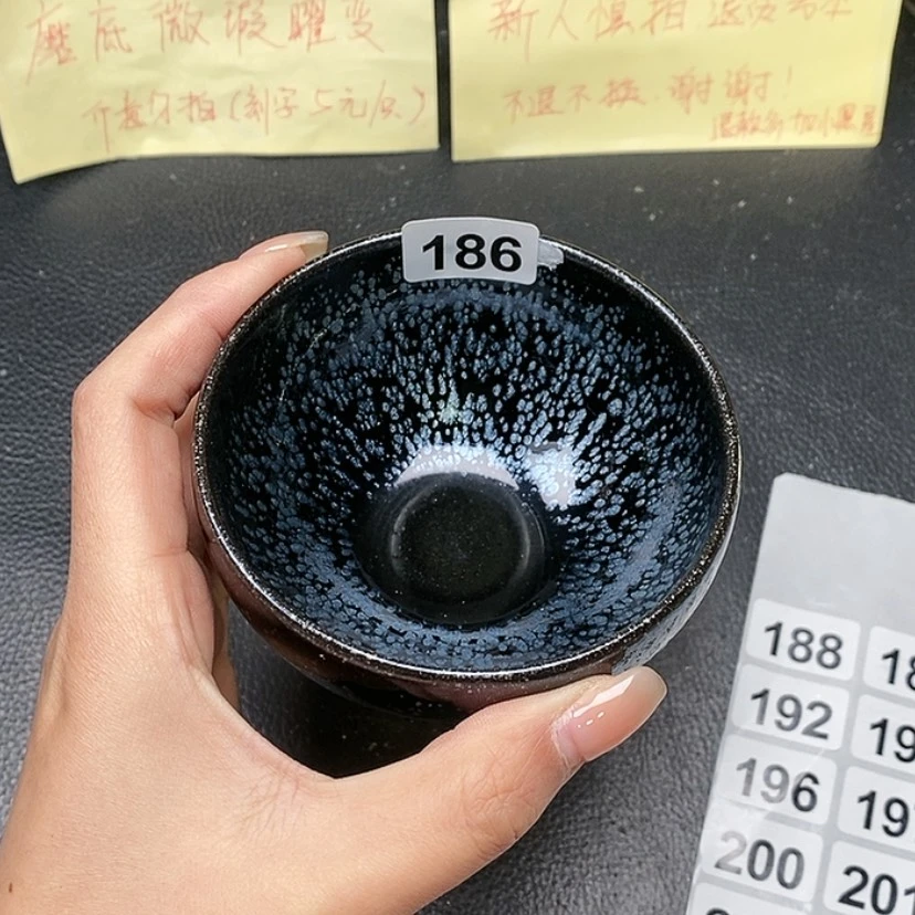 【闪购商品】茶盏蓉蓉的疗效，茶器186