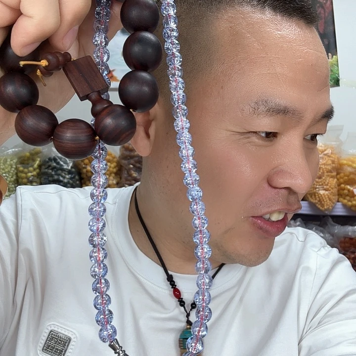 非洲紫檀（红花梨）4