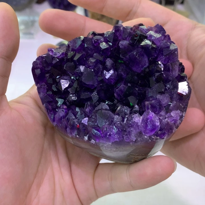 未镶嵌大型摆件（非配饰）水晶