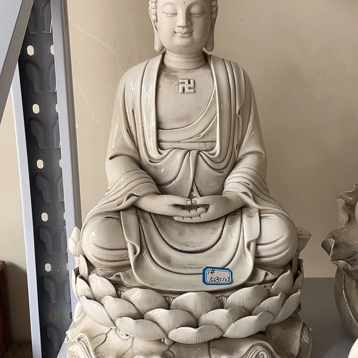 茶宠摆件工艺美术作品