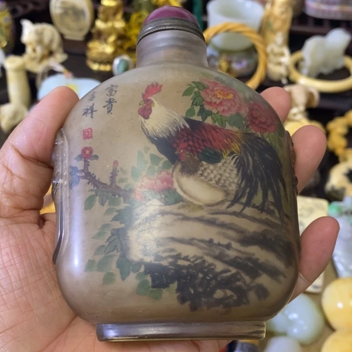 高***?精品小件精品小件