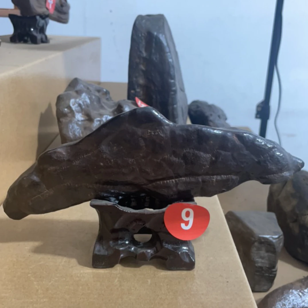 直播拍货【1】号链接摆件