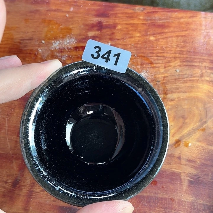 茶盏龙窑柴烧自产自销